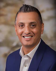 Manny Sahota - Managing Partner